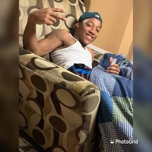 Meet your Posher, Tamarion